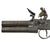 Original British Over and Under Flintlock Double Barrel Tap Action Pistol by John Bass of London - circa 1790 Original Items