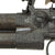 Original British Over and Under Flintlock Double Barrel Tap Action Pistol by John Bass of London - circa 1790 Original Items