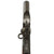 Original British Over and Under Flintlock Double Barrel Tap Action Pistol by John Bass of London - circa 1790 Original Items