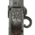 Original British Over and Under Flintlock Double Barrel Tap Action Pistol by John Bass of London - circa 1790 Original Items