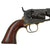 Original U.S. Civil War Colt M-1862 Police Pocket .36cal Percussion Revolver with 4 ½" Barrel made in 1863 - Serial 19578 Original Items