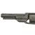 Original U.S. Civil War Era Whitney New Model "Root" .28cal Pocket Percussion Revolver with 3 1/2" Barrel - Serial 1962 - Highest Recorded Serial Original Items