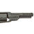 Original U.S. Civil War Era Whitney New Model "Root" .28cal Pocket Percussion Revolver with 3 1/2" Barrel - Serial 1962 - Highest Recorded Serial Original Items