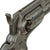 Original U.S. Civil War Era Whitney New Model "Root" .28cal Pocket Percussion Revolver with 3 1/2" Barrel - Serial 1962 - Highest Recorded Serial Original Items