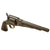 Original U.S. Civil War Martially Marked Remington .44cal "Old Model" 1861 Army Percussion Revolver - Serial 6080 Original Items