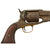 Original U.S. Civil War Martially Marked Remington .44cal "Old Model" 1861 Army Percussion Revolver - Serial 6080 Original Items