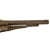 Original U.S. Civil War Martially Marked Remington .44cal "Old Model" 1861 Army Percussion Revolver - Serial 6080 Original Items