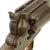 Original U.S. Civil War Martially Marked Remington .44cal "Old Model" 1861 Army Percussion Revolver - Serial 6080 Original Items