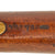 Original U.S. Brown Mfg Co. Merrill-Patent M-1871 Bolt-Action Rifle with British Birmingham Small Arms Trade Markings - circa 1872 Original Items