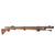 Original U.S. Brown Mfg Co. Merrill-Patent M-1871 Bolt-Action Rifle with British Birmingham Small Arms Trade Markings - circa 1872 Original Items