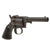 Original U.S. Remington & Sons 1st Model Remington-Beals .31cal Pocket Percussion Revolver - Serial 615 Original Items