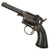Original U.S. Remington & Sons 1st Model Remington-Beals .31cal Pocket Percussion Revolver - Serial 615 Original Items