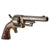 Original U.S. Civil War Era Lucius W. Pond Front Loading Revolver .22cal Revolver with Removable Chambers - Serial 550 Original Items