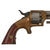 Original U.S. Civil War Era Lucius W. Pond Front Loading Revolver .22cal Revolver with Removable Chambers - Serial 550 Original Items
