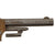 Original U.S. Civil War Era Lucius W. Pond Front Loading Revolver .22cal Revolver with Removable Chambers - Serial 550 Original Items