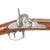 Original U.S. Civil War Remington-Maynard Tape Primer Percussion Converted M1835 Rifled Musket - dated 1857 Original Items