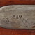 Original U.S. Civil War Remington-Maynard Tape Primer Percussion Converted M1835 Rifled Musket - dated 1857 Original Items