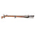Original U.S. Civil War Remington-Maynard Tape Primer Percussion Converted M1835 Rifled Musket - dated 1857 Original Items