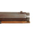 Original U.S. Civil War Era New Hampshire Half Stocked Under Hammer Percussion Target Rifle by D.H. Hilliard with Heavy Octagonal Barrel - circa 1860 Original Items