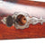 Original U.S. Civil War Era New Hampshire Half Stocked Under Hammer Percussion Target Rifle by D.H. Hilliard with Heavy Octagonal Barrel - circa 1860 Original Items