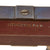 Original U.S. Civil War Era New Hampshire Half Stocked Under Hammer Percussion Target Rifle by D.H. Hilliard with Heavy Octagonal Barrel - circa 1860 Original Items