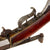 Original U.S. Civil War Era New Hampshire Half Stocked Under Hammer Percussion Target Rifle by D.H. Hilliard with Heavy Octagonal Barrel - circa 1860 Original Items