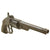 Original U.S. Civil War Savage Navy Model Revolver – Early Production Serial #362 – Rare 1861 “Figure Eight” .36 Caliber Percussion Revolver Original Items