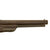 Original U.S. Civil War Savage Navy Model Revolver – Early Production Serial #362 – Rare 1861 “Figure Eight” .36 Caliber Percussion Revolver Original Items