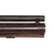 Original U.S. Civil War Era Half Stocked Percussion Heavy Barrel Target Rifle with A.W. Spies Lock and Long Range Tube Sight - circa 1850 Original Items