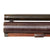 Original U.S. Civil War Era Half Stocked Percussion Heavy Barrel Target Rifle with A.W. Spies Lock and Long Range Tube Sight - circa 1850 Original Items