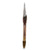 Original U.S. Civil War Era Half Stocked Percussion Heavy Barrel Target Rifle with A.W. Spies Lock and Long Range Tube Sight - circa 1850 Original Items