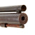 Original U.S. Civil War Era Half Stocked Percussion Heavy Barrel Target Rifle with A.W. Spies Lock and Long Range Tube Sight - circa 1850 Original Items