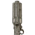 Original British Triple Barrel Percussion Converted Boxlock Tap Action Pistol by Thomas Cartmell of Doncaster - circa 1820 Original Items