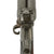 Original British Triple Barrel Percussion Converted Boxlock Tap Action Pistol by Thomas Cartmell of Doncaster - circa 1820 Original Items