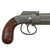 Original U.S. .32cal Double Action Percussion Pepperbox Revolver by The Washington Arm Co. Serial 3274 - Circa 1856 Original Items