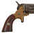 Original U.S. Civil War Era Jacob Rupertus 1864 Patent .22 Rimfire 8 Shot Pepperbox Revolver - Serial 659 Original Items