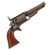 Original U.S. Colt "Root" Model 1855 Sidehammer .31cal Pocket Percussion Revolver - Matching Serial 11146 - Visible Cylinder Scene Original Items
