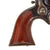 Original U.S. Colt "Root" Model 1855 Sidehammer .31cal Pocket Percussion Revolver - Matching Serial 11146 - Visible Cylinder Scene Original Items