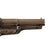 Original U.S. Colt "Root" Model 1855 Sidehammer .31cal Pocket Percussion Revolver - Matching Serial 11146 - Visible Cylinder Scene Original Items