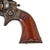 Original U.S. Colt "Root" Model 1855 Sidehammer .31cal Pocket Percussion Revolver - Matching Serial 11146 - Visible Cylinder Scene Original Items