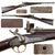 Original U.S. Civil War Joslyn Firearms Co. M1864 Saddle Ring Carbine Serial 3404 with Excellent Bore - Circa 1863 Original Items