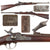 Original U.S. Springfield Trapdoor Model 1873 Saddle Ring Cavalry Carbine made in 1880 - Serial No 135722 Original Items