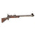 Original U.S. Springfield Trapdoor Model 1873 Saddle Ring Cavalry Carbine made in 1880 - Serial No 135722 Original Items