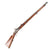 Original Swiss Infanteriegewehr Model 1863 Military Percussion Rifle with Set Trigger - Circa 1865 Original Items