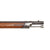 Original Swiss Infanteriegewehr Model 1863 Military Percussion Rifle with Set Trigger - Circa 1865 Original Items
