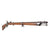 Original Swiss Infanteriegewehr Model 1863 Military Percussion Rifle with Set Trigger - Circa 1865 Original Items