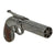 Original U.S. 19th Century Stocking & Co. 28cal. Single-Action Bar Hammer Percussion Pepperbox Revolver Circa 1850 - Serial 32 Original Items