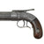 Original U.S. 19th Century Stocking & Co. 28cal. Single-Action Bar Hammer Percussion Pepperbox Revolver Circa 1850 - Serial 32 Original Items