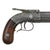 Original U.S. 19th Century Stocking & Co. 28cal. Single-Action Bar Hammer Percussion Pepperbox Revolver Circa 1850 - Serial 32 Original Items