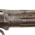 Original Rare U.S. Robbins & Lawrence 1849 Patent .31 cal Percussion Pepperbox Revolver with Case and Accessories - Serial 5854 Original Items